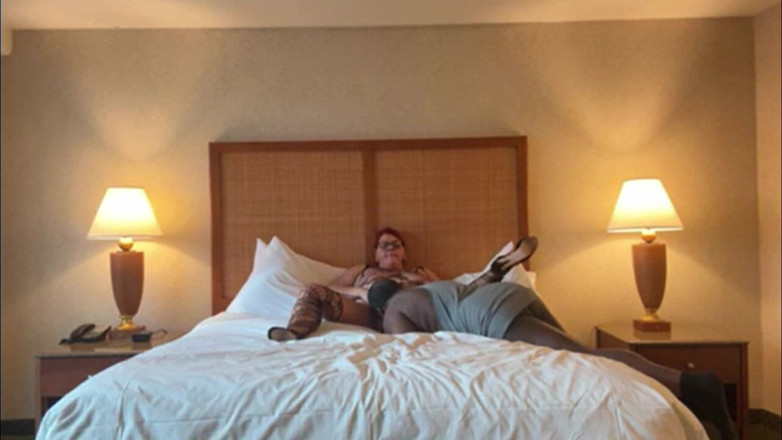D starr entertainment: Hotel Fuck