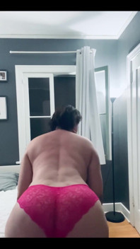 Just Before Bed