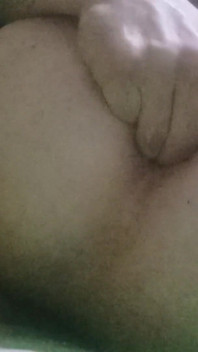 Masturbaciones