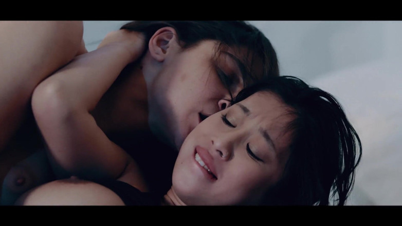 SweetheartVideo: Becoming Elsa Scene 1 Young Love