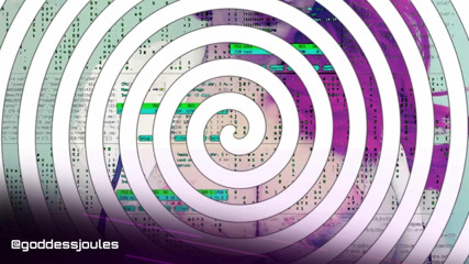 goddessjoules: 5 minutos de audio