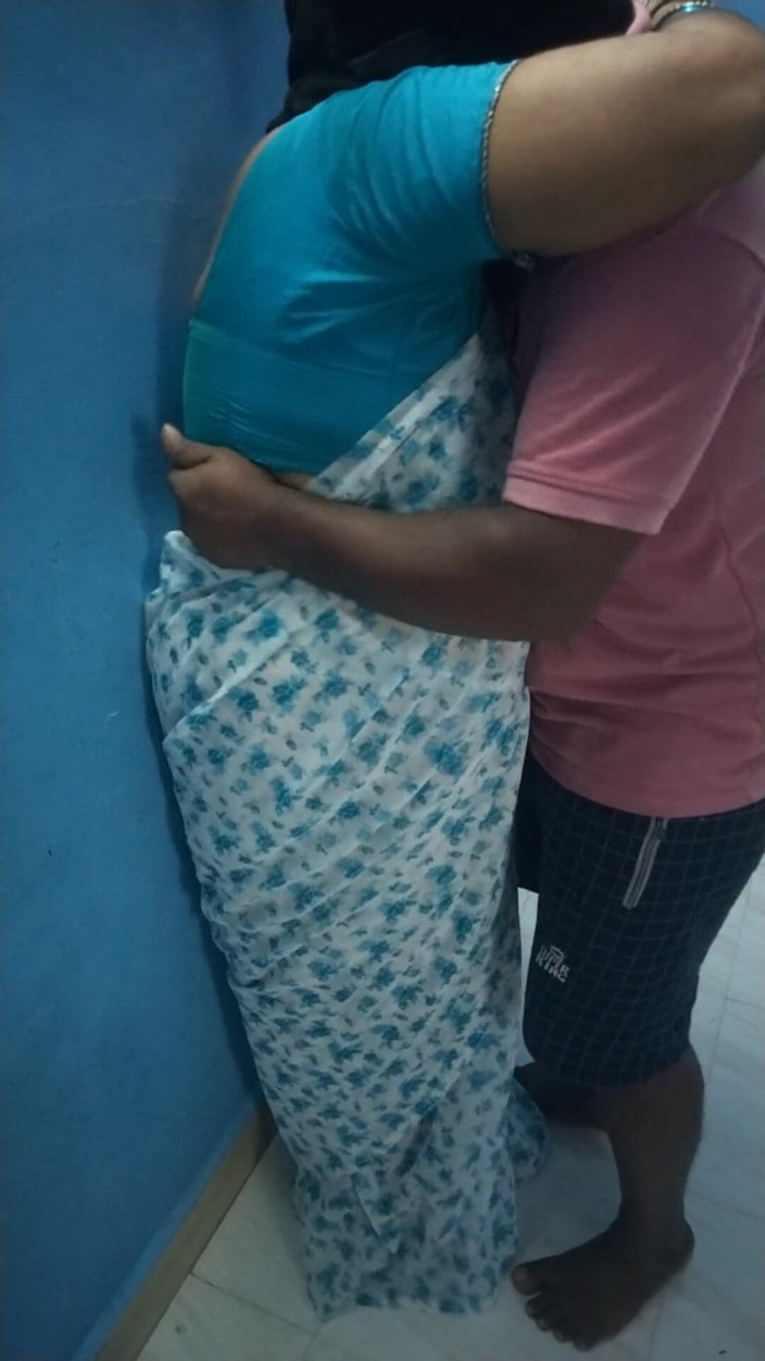Benita sweety: Indian Chubby Akka Hot Sex with Thambi