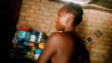 My room porn: Tarian untuk Romantik