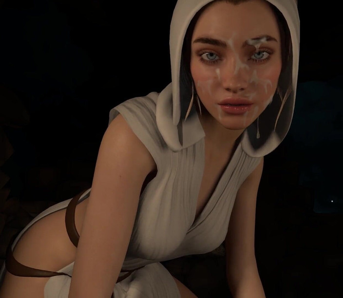 The Scenes: Joi punheta sujo falando jedi masturbando encorajamento