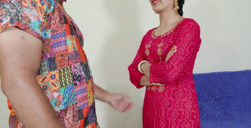 Your Priya: Su coño indio me está volviendo loco