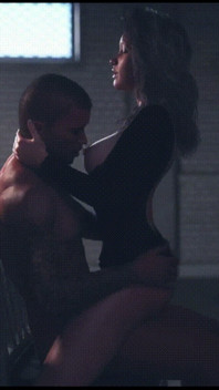 Awam echter fick - die beste cuckold-szene und Gespräch zwischen Sophia und ihrem Ehemann Liam nach dem ehelichen besuch