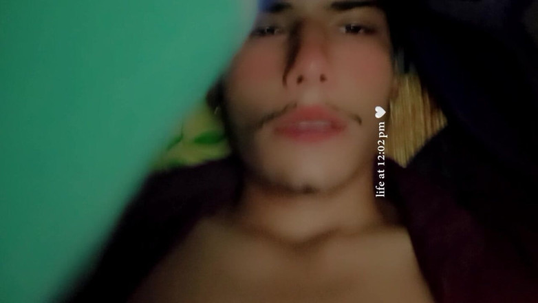 Shonai: Ik voelde te veel van Jasmine, dus schudde ik mijn...