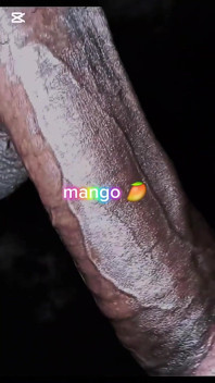 Enorme blackpipe