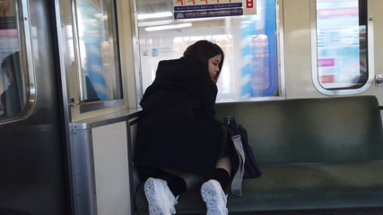 Asian happy ending: Asian angel 3428