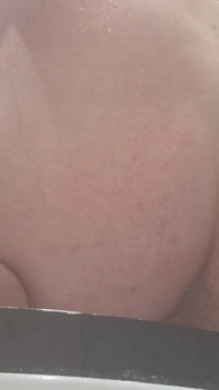Husband Shower