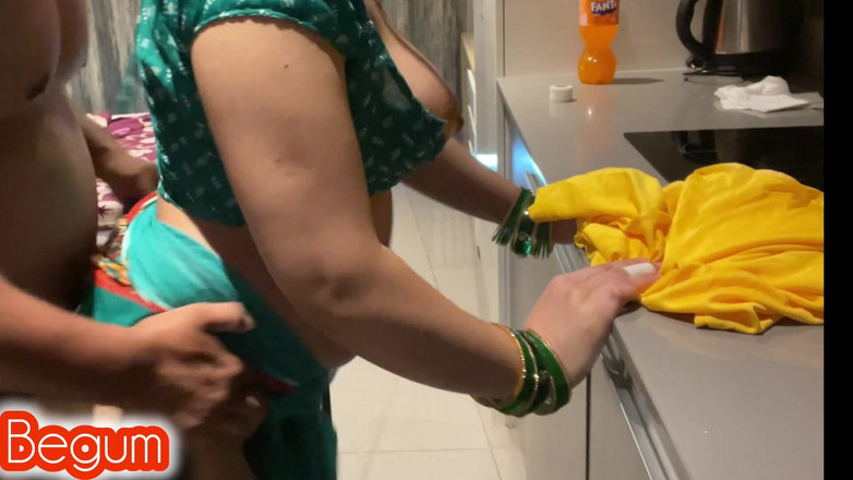 Rukshaar Begum: Follada mi india caliente dos veces en un día