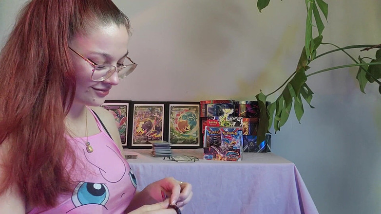 petitesubkitten: Video baru obsidian flames lagi asik habis-habisan