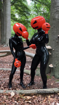 Happy Halloween!