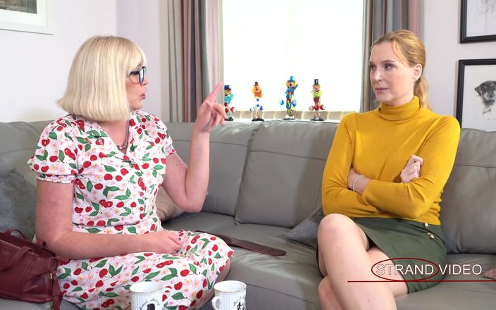 Sarah Stern: Schmerzhafte folgen teil 3