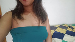 PATY PATY: 拉丁女郎是什么样的？我邀请你观看这部热辣的视频，并向你展示一个拉丁女郎是多么富有