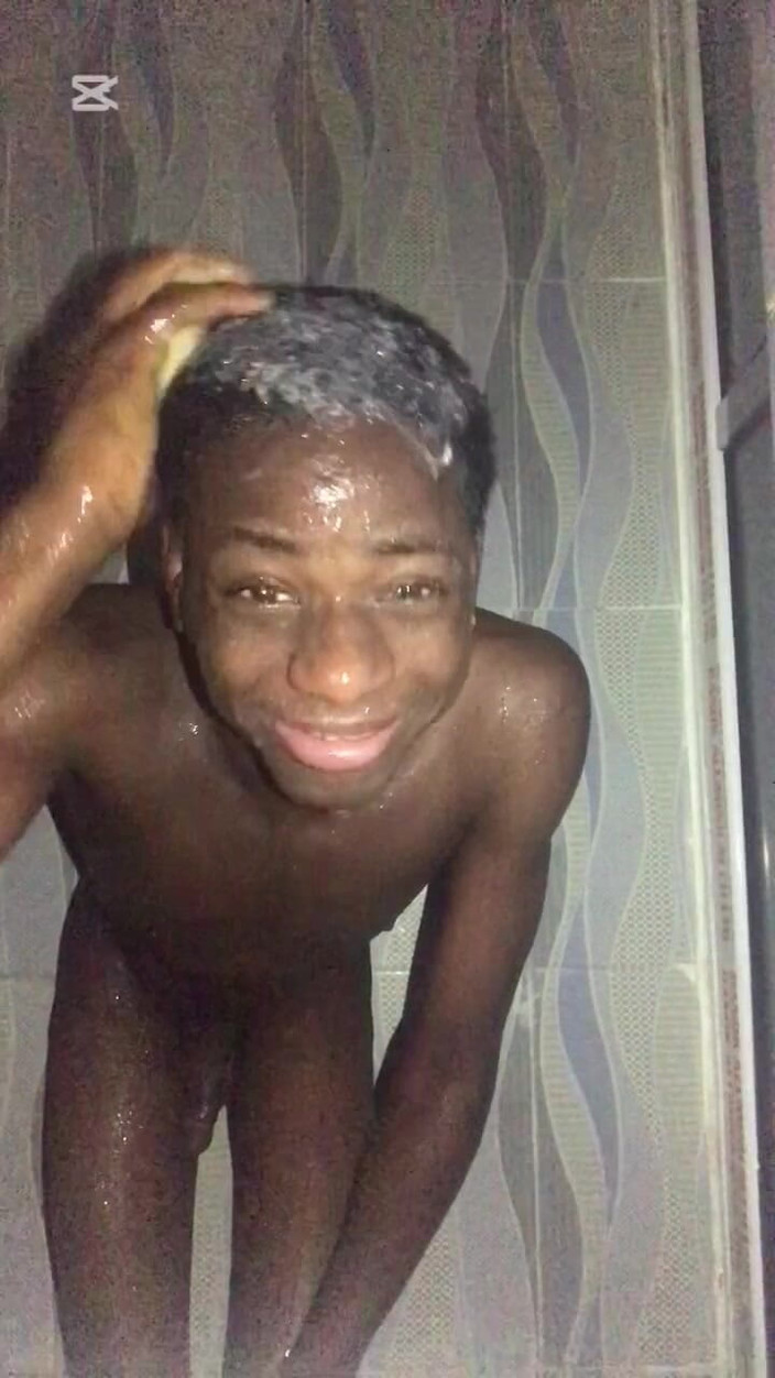 Big_brown: Pengen crot di wajahmu