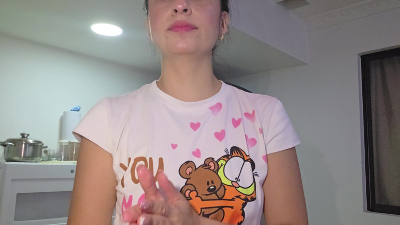 alexia twerk videos: Sesi Kopi Chill Hanya Bercakap &amp; Bersantai