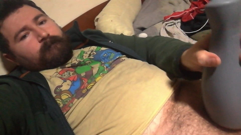 Rokkuman: Mi sego 38 latino cileno