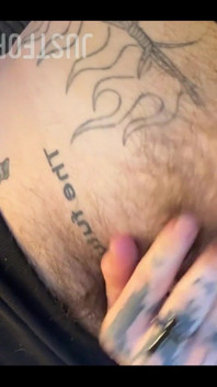 Got Horny Editing Can You Help?
