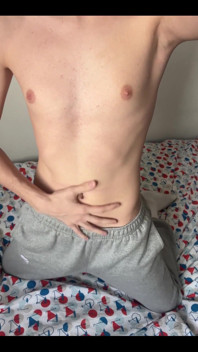 My Ass Is Lonely