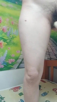 Dildo, Fode Minha Buceta, É Tão Bom, Querida