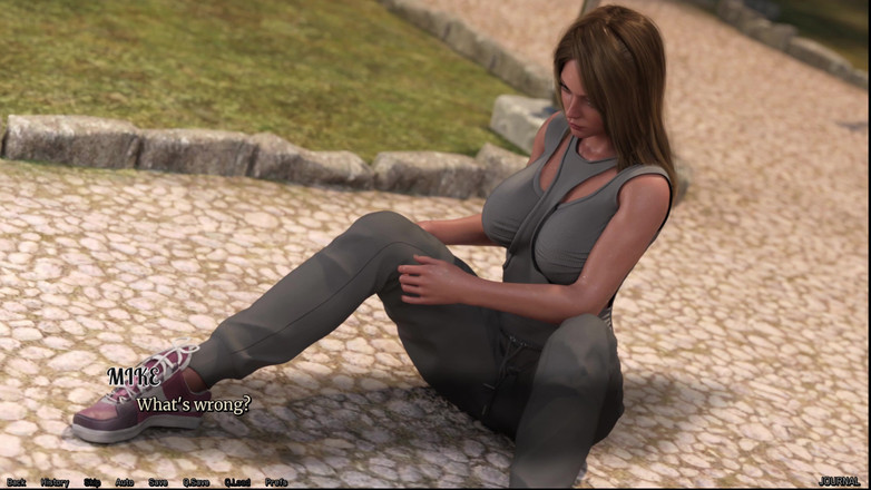 Wickedgammes studio: Keinginan kuat (bagian 4)