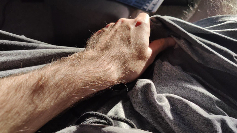 AlbinoAdonis: Pantaloncini di un minuto - Stagione 1 - Episodio 01