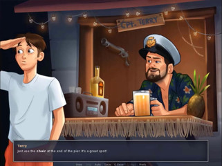 Cartoon Play: Saga estivale, partie 76