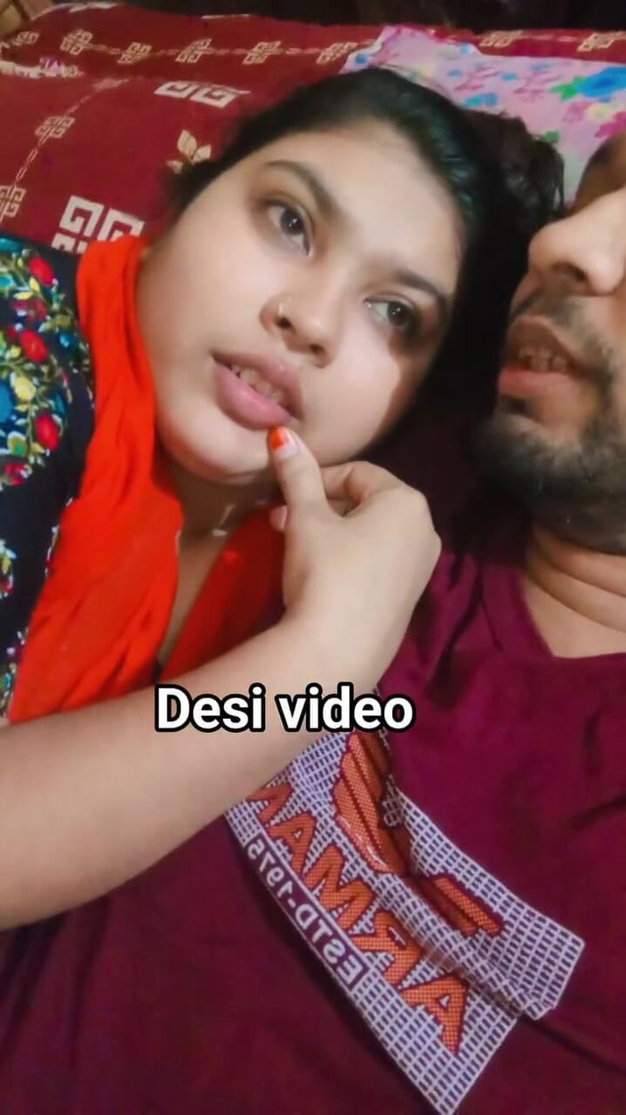 Desi video bd: Husband and Wife Romantic Vlog