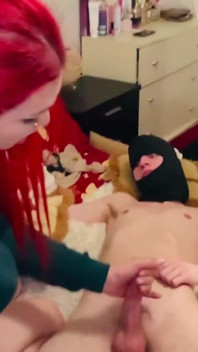 Manžel paní Rola je paroháč