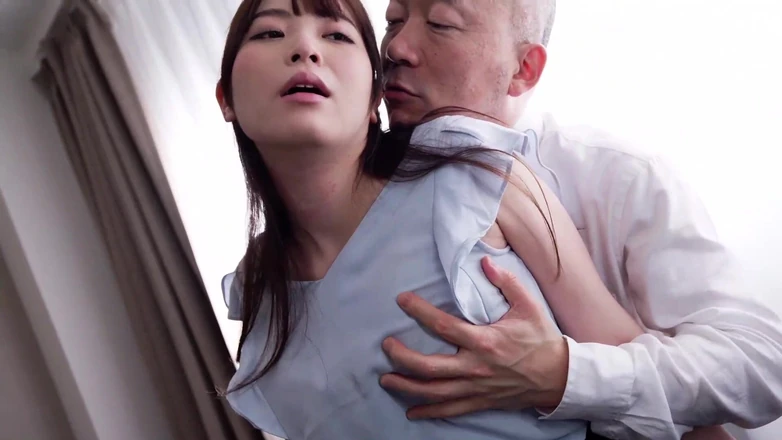 Eagle-Special: A Married Woman Fucked by Her Boss All Night in...