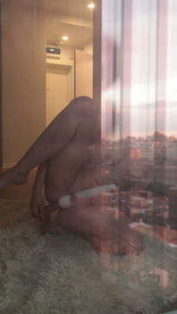 Watching a Depraved Neighbor