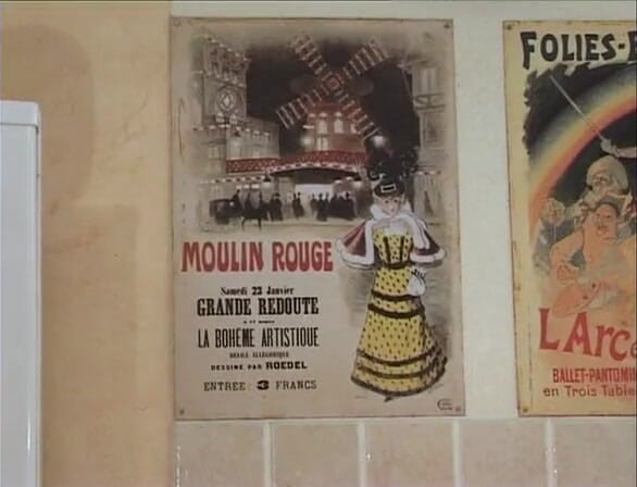 European Classics: French romancer