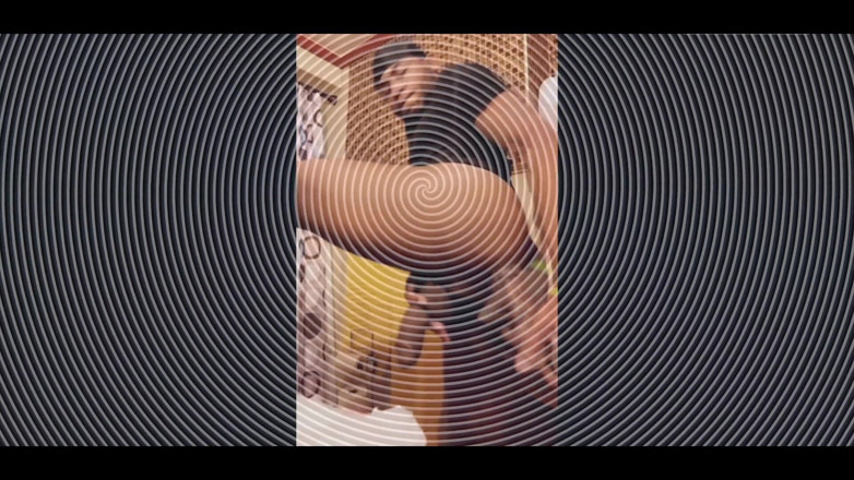 Bbycash 69: Masturbace