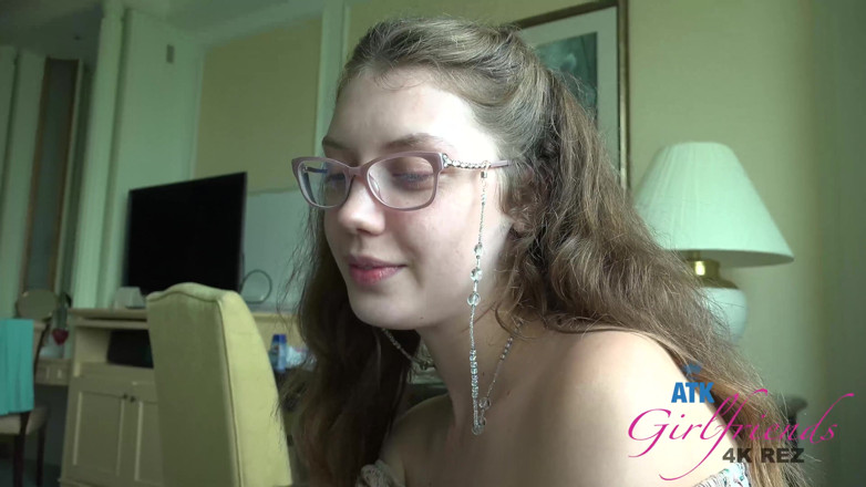 ATK Fans (Girlfriends): Virtual vacation in singapore with elena koshka part 6