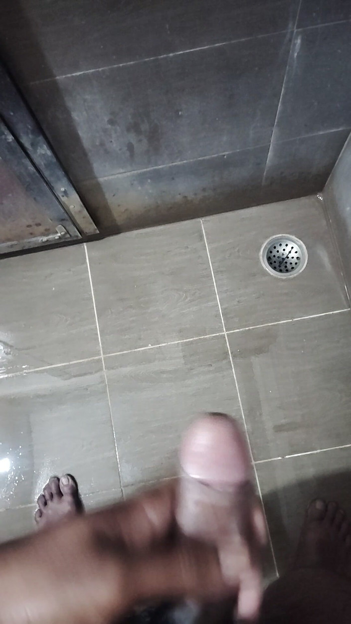 X World: Stříkání