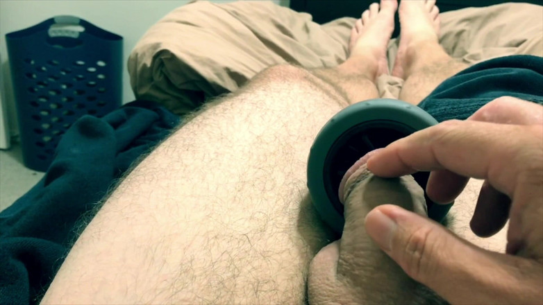 Truridge: Více Masturbace a Cumshot Klipy