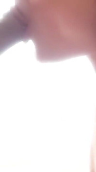 Giving a Sensual and Slow Blowjob