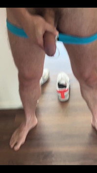 Coming Back After Pool