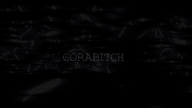 CoraBitch: Corabitch Kencing Mandi di Dunes of Maspalomas