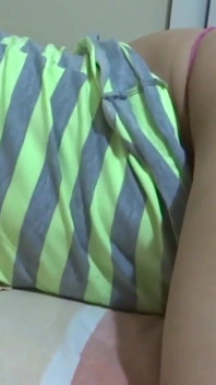 The Beach Turns Me on Too Much and I Cuckold My Husband, Blowjobs, Fucks, Cumshots