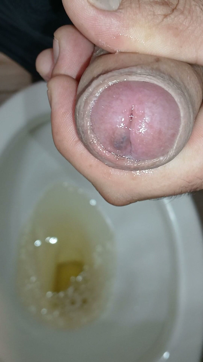 VERGA CON LUNAR: Need Some Pussy