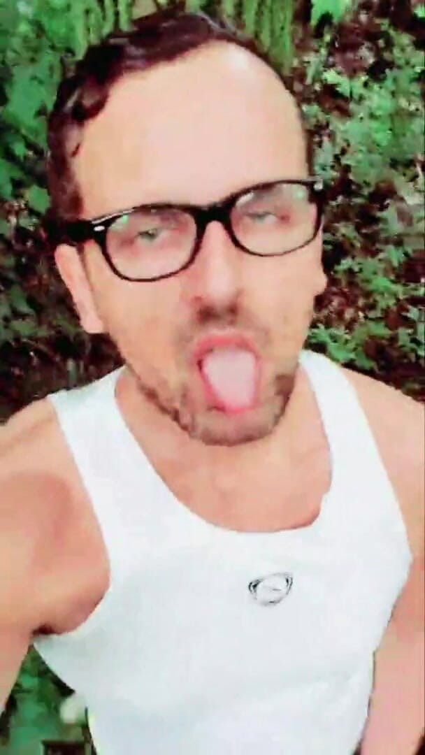 Slutboyben: Slutboyben Cam4 neben dem Highway