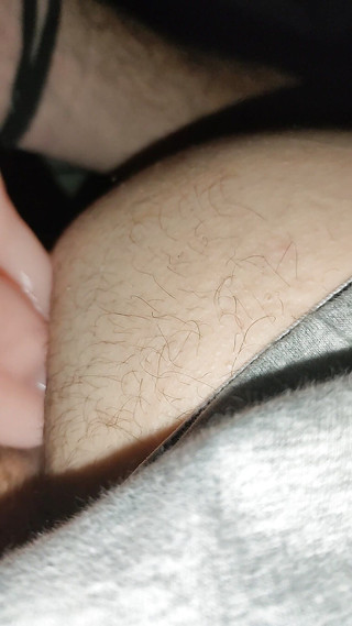 Ratapcxsumi: Anal Hand