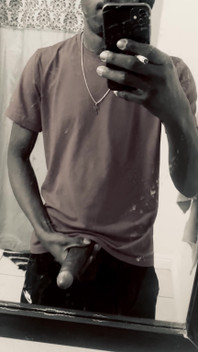 Excuse the Mirror