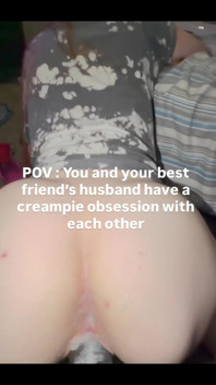 What She Doesn’t Know Won’t Hurt Her (18+)