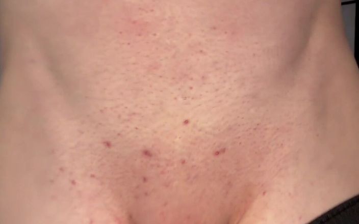Fembaby: Femboy Převléká se a mrdka POV