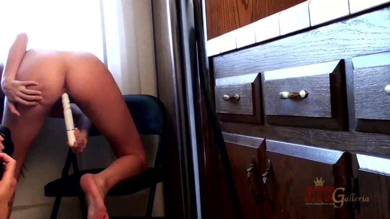 ATKIngdom: За кулисами