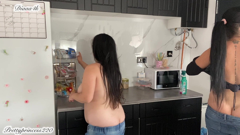 fartingclub01: बटक्रैक जींस जबकि हम कबीले घर