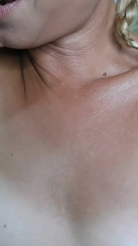 I Love Feeling My Partner's Hard Dick Under My Sweaty, Hairy Pits